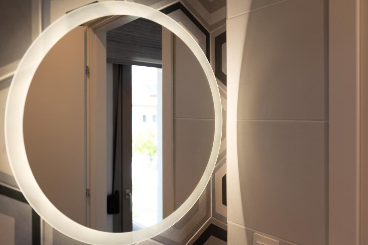 Gaia Maisonettes Nea Kallikrateia Exteriér fotografie